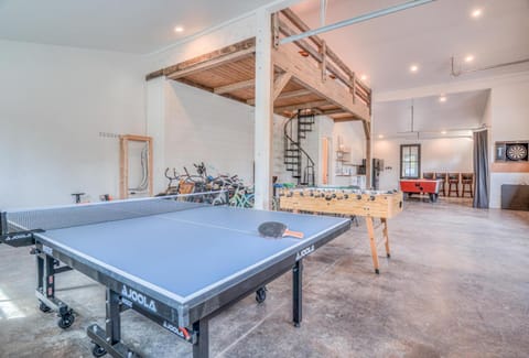 Sablerock 1 House in Oregon