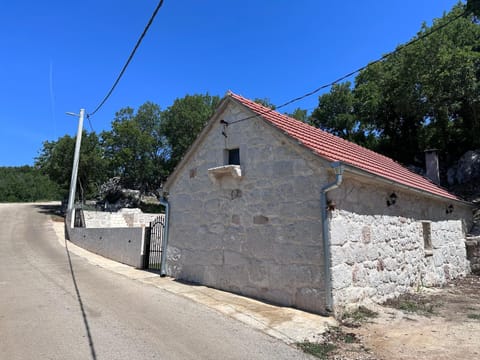 Aga House in Split-Dalmatia County