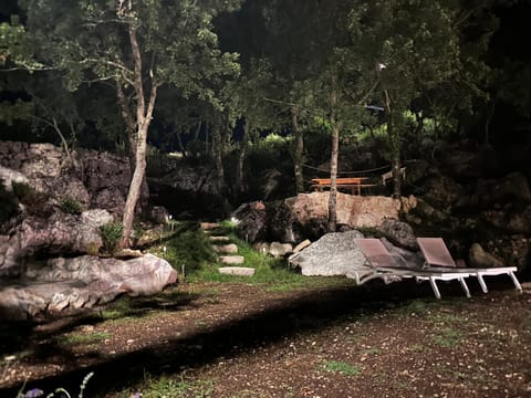 Aga House in Split-Dalmatia County