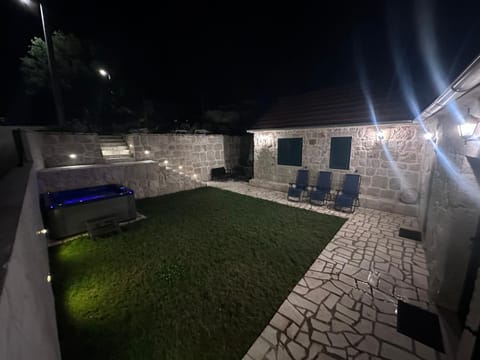 Aga House in Split-Dalmatia County