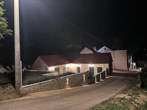 Aga House in Split-Dalmatia County