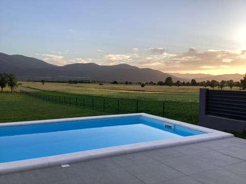 Balcony/Terrace, Swimming pool, Swimming pool