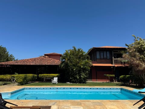 Off site, Swimming pool