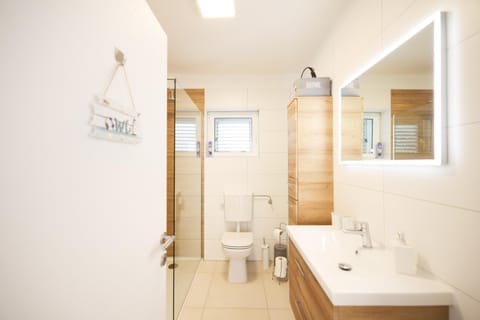 Holiday house Antulov House in Šibenik-Knin County, Croatia