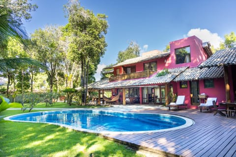 Garden view, Pool view, Swimming pool