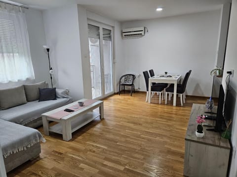 Apartman N&N Apartment in Vojvodina