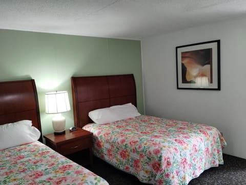 Tri Terrace Motel Motel in Michigan