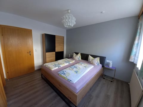 Haus Jirka Apartment in Trentino-South Tyrol