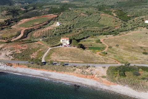 Villa Marifay Apartment in Islands