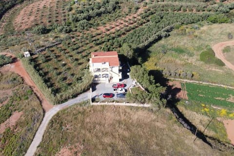 Villa Marifay Apartment in Islands