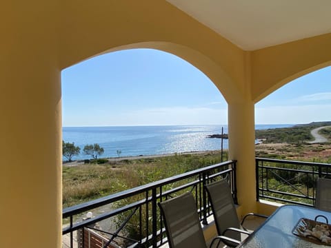 Villa Marifay Apartment in Islands