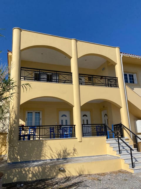 Villa Marifay Apartment in Islands