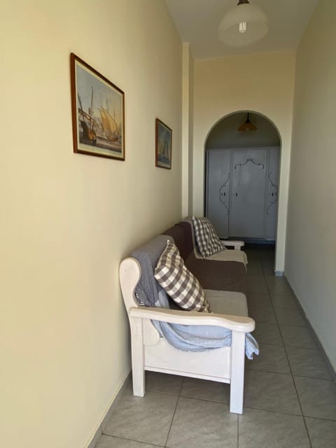 Studio Fofo Villa Marifay Apartment in Islands