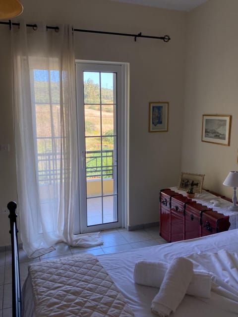 Studio Fofo Villa Marifay Apartment in Islands