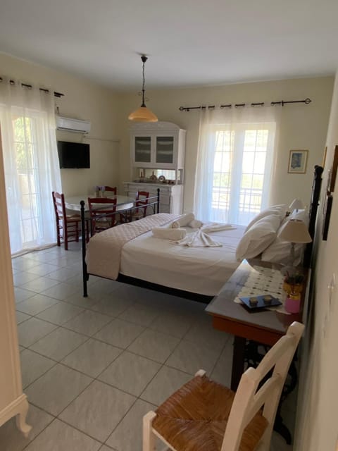 Studio Fofo Villa Marifay Apartment in Islands