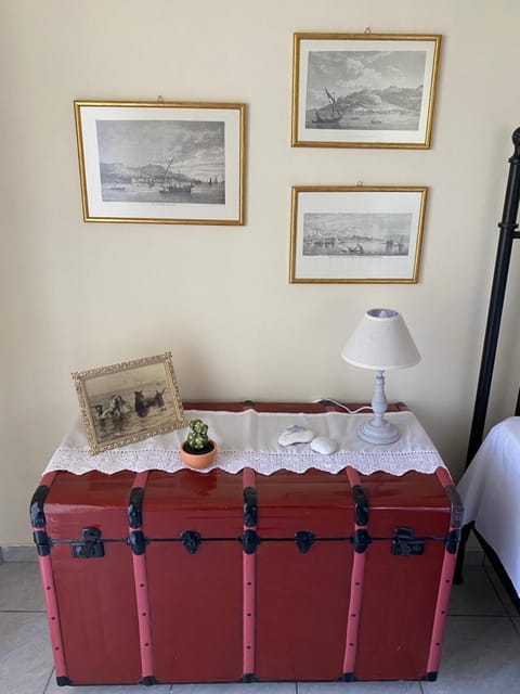 Studio Fofo Villa Marifay Apartment in Islands