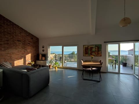 Serendipity Apartment Apartment in Zadar