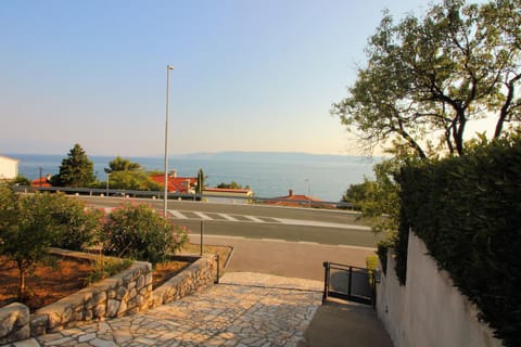 Sea view