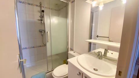 Appart - centre-ville - 4 PERS -PROCHE plage Apartment in Fort-Mahon-Plage