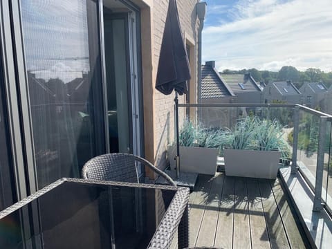 Loft Froenskip Nordsee Park Dangast Apartment in Friesland