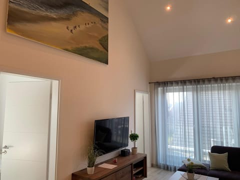 Loft Froenskip Nordsee Park Dangast Apartment in Friesland