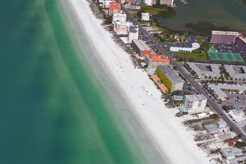 Sea Gate 404 House in Indian Shores