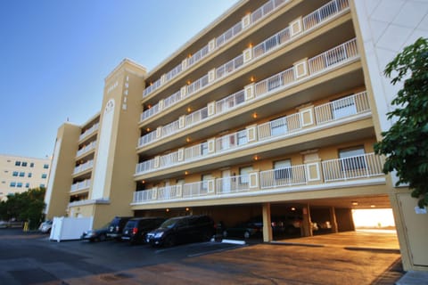 Sea Gate 404 House in Indian Shores