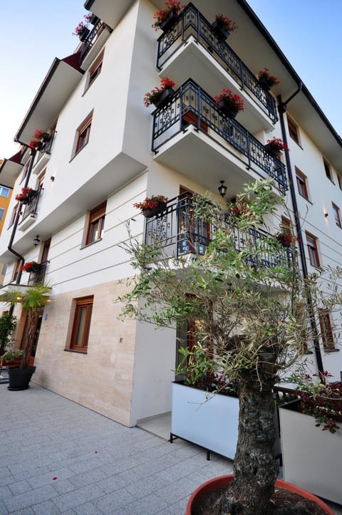 Apartman Antic 1 Apartment in Serbia