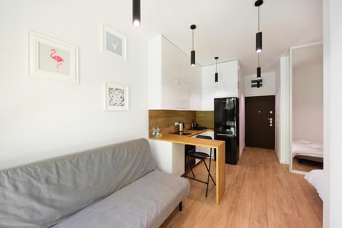 Kitchen or kitchenette, Seating area