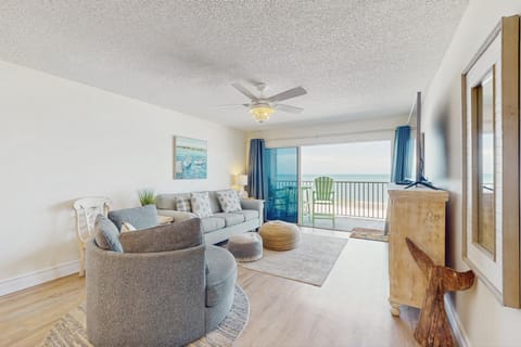 Sea Oats 307 House in North Redington Beach