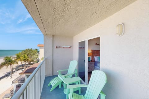 Sea Oats 307 House in North Redington Beach