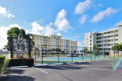 Sea Oats 307 House in North Redington Beach