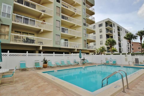 Water View 107 House in Indian Shores