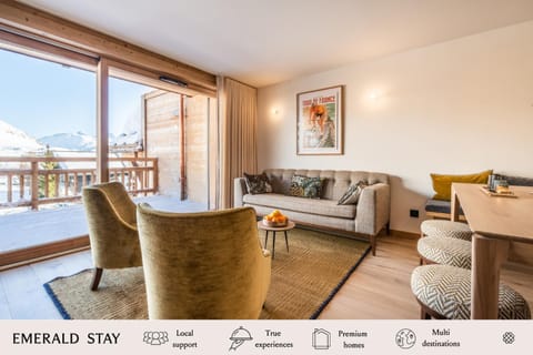 Balcony/Terrace, Living room