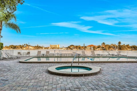 Palms of Treasure Island 405 House in Treasure Island