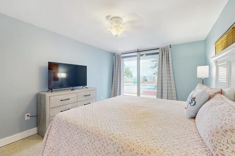 Sugar Sands B House in Redington Beach