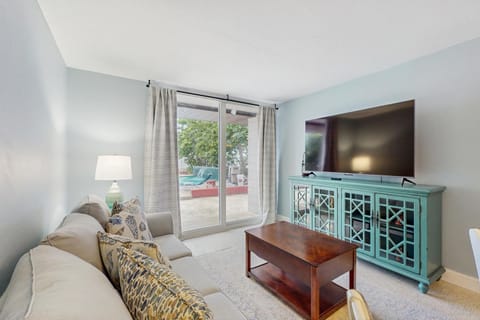 Sugar Sands B House in Redington Beach