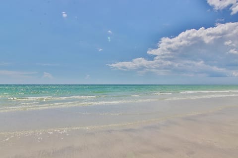 Seashell 12 House in Indian Shores