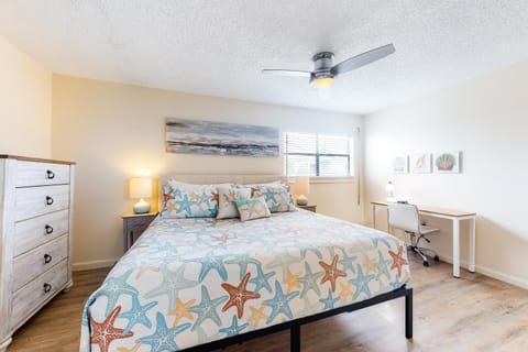 Seashell 12 House in Indian Shores