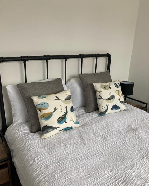 Halfway House House in England