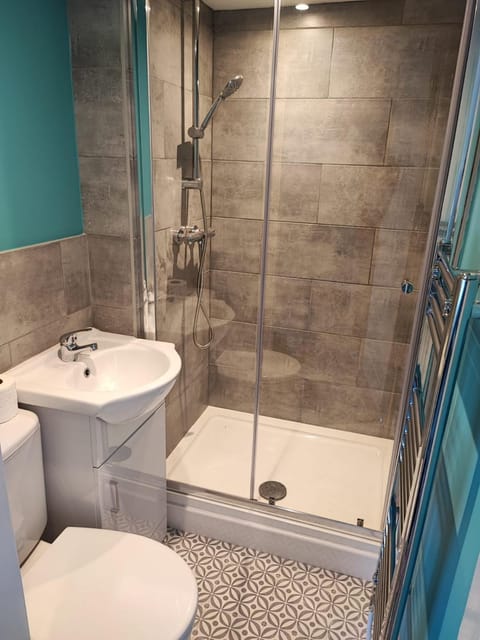 Halfway House House in England