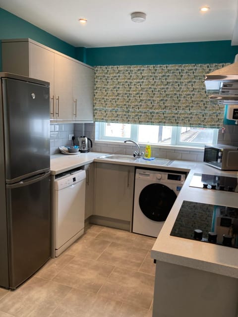 Halfway House House in England