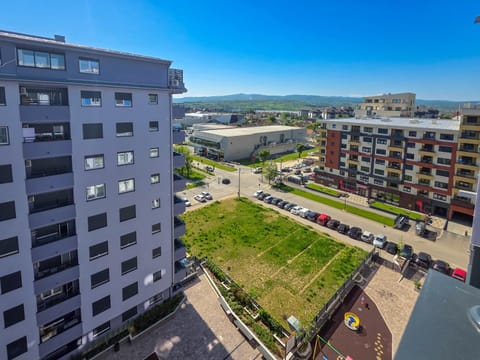 Neighbourhood, Street view, Location