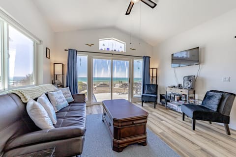 Porters Paradise House in Gold Beach