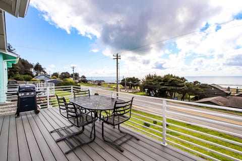 Porters Paradise House in Gold Beach