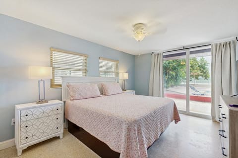 Sugar Sands A House in Redington Beach