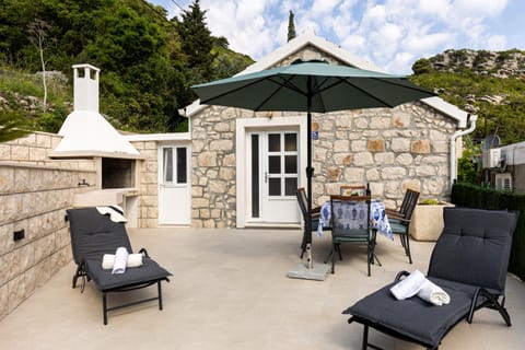 Property building, Balcony/Terrace