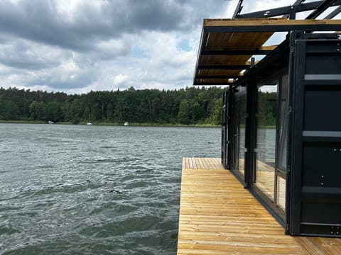 Tiny House - Osada Wilkasy Chalet in Lithuania