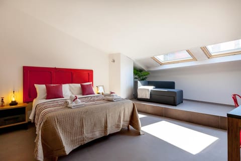 Lo Speziale - Corbezzolo Apartment in Sirolo