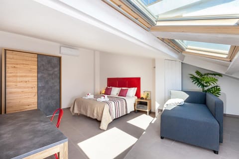 Lo Speziale - Corbezzolo Apartment in Sirolo